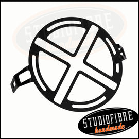 GRIGLIA FARO Diametro 180mm STYLE03