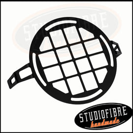 GRIGLIA FARO Diametro 140mm STYLE04