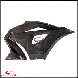 Carena PISTA Completa CARBONIO (Inclusi 12 Ganci Rapidi) SUZUKI GSXR1000 - 2017-2021