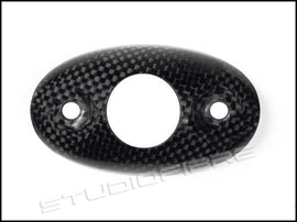 Protezione Calore Marmitta CARBONIO DUCATI Monster 1100