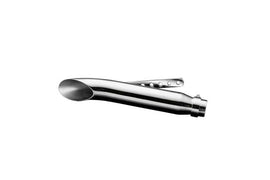 SCARICO TURNOUT CORTO 40cm