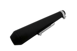 SCARICO MEGATON BLACK 44cm