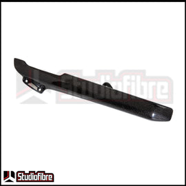 Paracatena CARBONIO HONDA CB1000R - 2008-2016