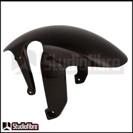 Parafango Anteriore CARBONIO  HONDA CB1000R - 2008-2016