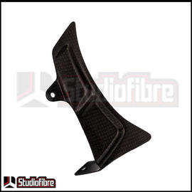 Cover Corona CARBONIO HONDA CB1000R - 2017-