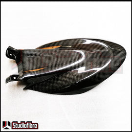 Parafango Posteriore CARBONIO HONDA CB1000R - 2008-2016