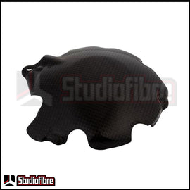 Protezione Carter Alternatore CARBONIO HONDA CB1000R - 2008-2016