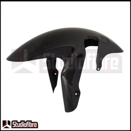 Parafango Anteriore CARBONIO  HONDA CB1000R - 2008-2016