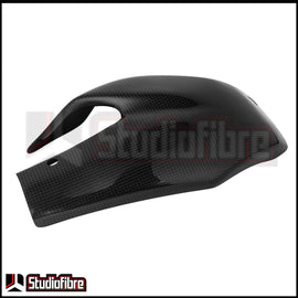 Cover Forcellone CARBONIO HONDA CB1000R - 2008-2016