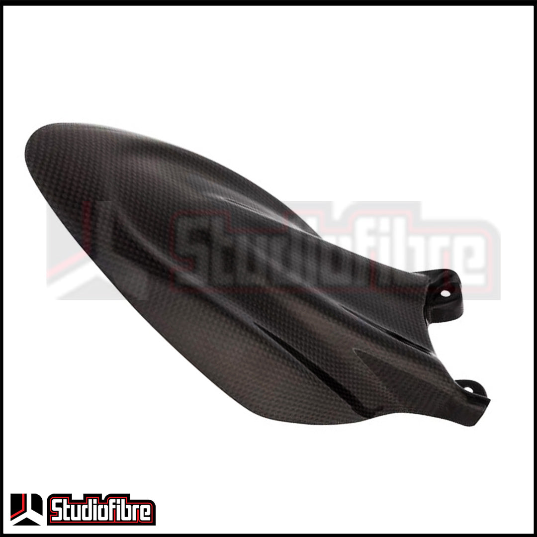 Parafango Anteriore In Plastica Per Honda CB1000R 2008-2015 - Protezione Da Acqua E Fango - Foto 2