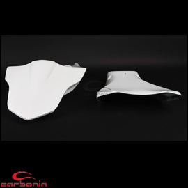 Codino PISTA AVIOFIBRA HONDA CBR1000RR - 2017-2019