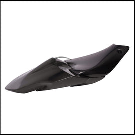 Codino PISTA CARBONIO con Supporti e Sella NEOPRENE HONDA CBR1000RR - 2017-2019