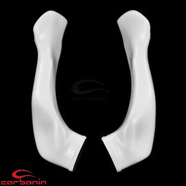 Condotti Airbox PISTA AVIOFIBRA HONDA CBR1000RR - 2017-2019