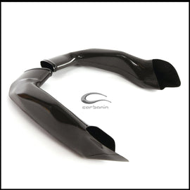 Condotti Airbox PISTA CARBONIO HONDA CBR1000RR - 2008-2011