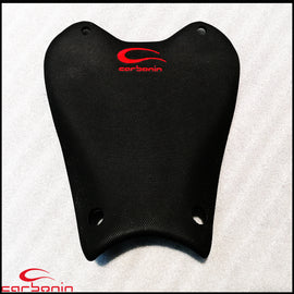 Sella PISTA Neoprene ANTISCIVOLO HONDA CBR1000RR - 2012-2016