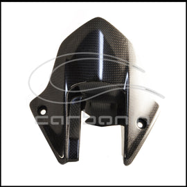 Parafango Posteriore CARBONIO HONDA CBR1000RR - 2017-2019