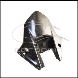Parafango Posteriore CARBONIO HONDA CBR1000RR - 2017-2019