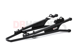 TELAIETTO POSTERIORE ALLUMINIO HONDA CBR1000RR - 2017-2019