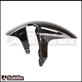 Parafango Anteriore CARBONIO HONDA CBR1000RR-R - 2020-