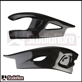 Protezioni Forcellone CARBONIO HONDA CBR1000RR-R - 2020-