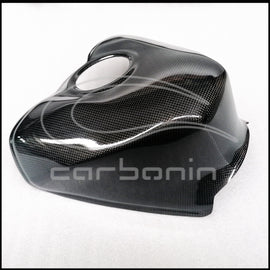 Cover Serbatoio Estensione CARBONIO HONDA CBR1000RR-R - 2020-2023