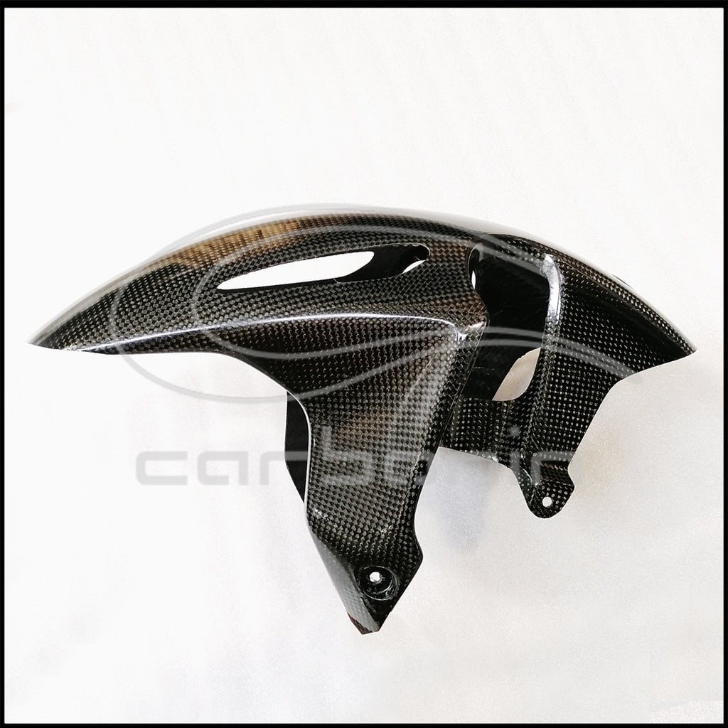 Parafango Anteriore CARBONIO HONDA CBR1000RR-R - 2020-