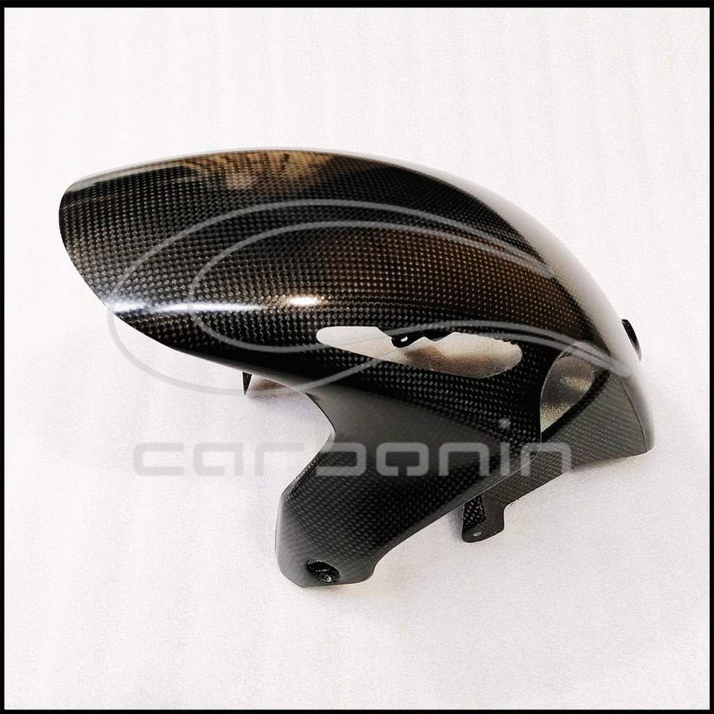 Parafango Anteriore CARBONIO HONDA CBR1000RR-R - 2020-