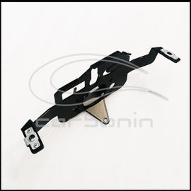 Telaietto PISTA Supporto Strumenti ALLUMINIO HONDA CBR1000RR-R - 2020-2023