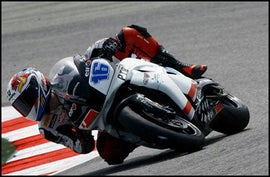 Carena PISTA Completa CARBONIO (Inclusi 10 Ganci Rapidi) HONDA CBR600RR - 2009-2012