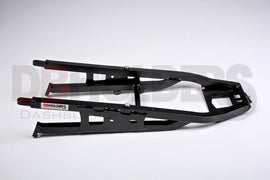 TELAIETTO POSTERIORE ALLUMINIO APRILIA RSV4 1000 - 2009-2020