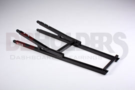 TELAIETTO POSTERIORE ALLUMINIO BMW S1000RR - 2009-2014