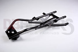 TELAIETTO POSTERIORE ALLUMINIO DUCATI 1098 - 2007-2011