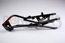 TELAIETTO POSTERIORE ALLUMINIO DUCATI 1098 - 2007-2011