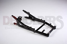 TELAIETTO POSTERIORE ALLUMINIO HONDA CBR1000RR - 2012-2016