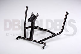 TELAIETTO SUPPORTO STRUMENTI ALLUMINIO DUCATI 749/999 - 2003-2006