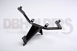 TELAIETTO SUPPORTO STRUMENTI ALLUMINIO HONDA CBR600RR - 2005-2006