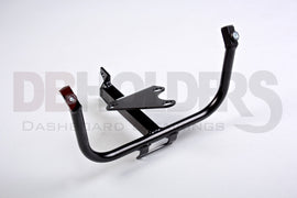 TELAIETTO SUPPORTO STRUMENTI ALLUMINIO HONDA CBR1000RR - 2008-2011