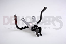TELAIETTO SUPPORTO STRUMENTI ALLUMINIO SUZUKI GSXR600/750 - 2008-2010
