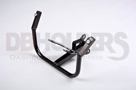 TELAIETTO SUPPORTO STRUMENTI ALLUMINIO SUZUKI GSXR600/750 - 2008-2010