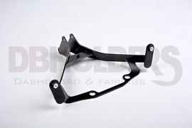 TELAIETTO SUPPORTO STRUMENTI ALLUMINIO SUZUKI GSXR600/750 - 2011-2018
