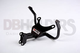 TELAIETTO SUPPORTO STRUMENTI ALLUMINIO SUZUKI GSXR1000 - 2009 -2016