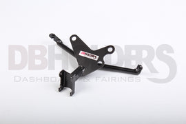 TELAIETTO SUPPORTO STRUMENTI ALLUMINIO APRILIA RSV4 - 2009-2014