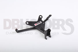 TELAIETTO SUPPORTO STRUMENTI ALLUMINIO APRILIA RSV4 - 2009-2014