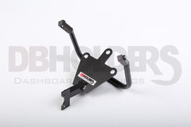 TELAIETTO SUPPORTO STRUMENTI ALLUMINIO YAMAHA R1 - 2009-2014