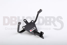 TELAIETTO SUPPORTO STRUMENTI ALLUMINIO YAMAHA R1 - 2009-2014