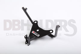 TELAIETTO SUPPORTO STRUMENTI ALLUMINIO YAMAHA R1 - 2007-2008