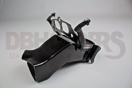 TELAIETTO SUPPORTO STRUMENTI CON CONDOTTO YAMAHA R1 R1M - 2015-2019