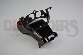 TELAIETTO SUPPORTO STRUMENTI CON CONDOTTO YAMAHA R1 R1M - 2015-2019