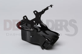 TELAIETTO SUPPORTO STRUMENTI CON CONDOTTO HONDA CBR600RR - 2013-2022