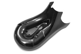 Protezione Scarico OEM CARBONIO PANIGALE 1199